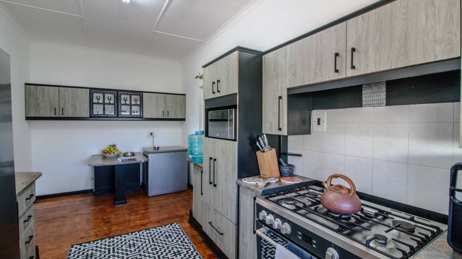 4 Bedroom Property for Sale in Vincent Eastern Cape